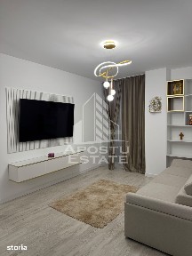 Apartament cu 2 camere de vanzare, Campeador City, Torontalului