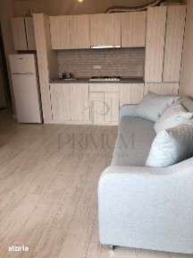SOARELUI - APARTAMENT 1 CAMERA - mobilat, utilat, decomandat