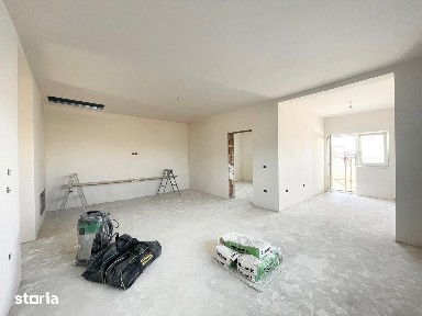 Duplex 3 camere mansardabil - Mosnita Noua