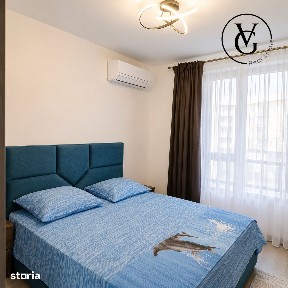 Apartament 2 camere - Complex Boreal / Tomis Plus - termen lung