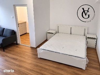 Studio modern - zona City Mall - termen lung