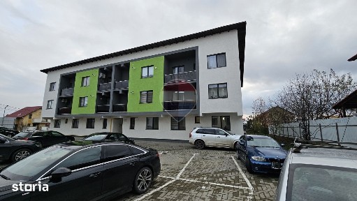 Apartament de închiriat cu 2 camere 58mp, Sfântu Ilie, Suceava