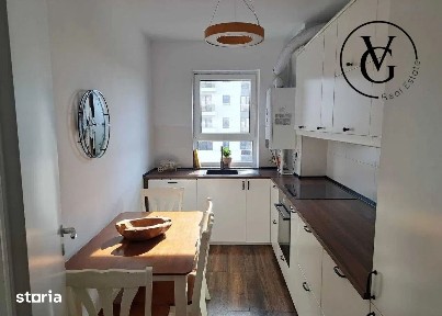 Apartament 2 camere - Maurer Residence / Tomis Plus - termen lung