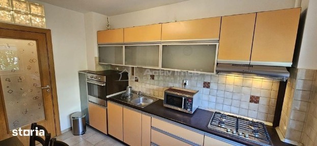 4 camere - 2 bai - Calea Vacaresti - Tineretului