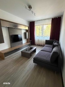 Inchiriez ap 2 camere Lujerului