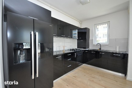Complex Dimri apartament 3 camere 2 bai, centrala, parcare, comision 0