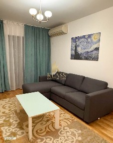 Apartament 2 camere | Pipera | Etaj 12 | 74 mp | Parcare inclusa