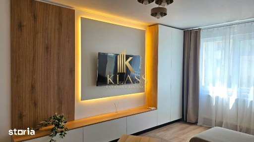 Apartament 2 camere | Dristor | 51 mp | Renovat | Terasa