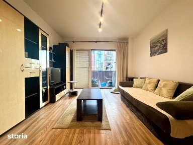 Apartament 2 camere, 50 MP, Parcare, Sophia Residence/ Buna ziua Pet
