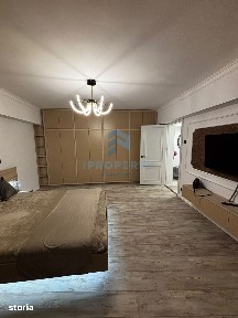 Inchiriere Apartament 2 camere pe Bulevardul Unirii 82mp cu Centrala p