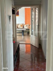 Apartament de inchiriat, 100 mp, zona Semicentrala