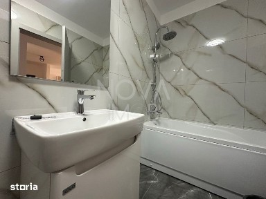Apartament 3 camere, etajul 1 - Doamna Stanca