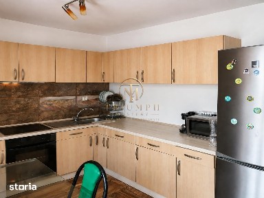Apartament 3 camere I 67 mp I parcare I zona Florilor I Floreș