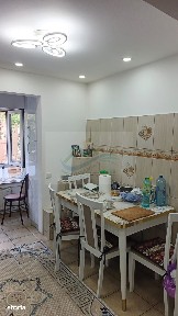 Apartament 2 camere de închiriat Burdujeni