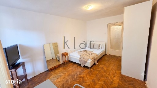Apartament 2 camere 55mp, decomandat, Manastur - Piata Flora