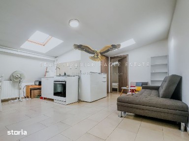 Apartament modern|2 camere| situat in P-ta Abator/Str. Bucuresti