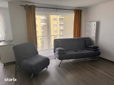 Proprietar, inchiriez apt cu 2 camere in tractorul, coresi, top city