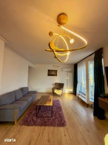 Premium Penthouse Coresi. Vedere panoramică & Terasă