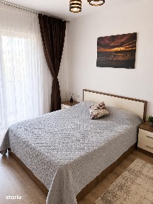 Zona Comerciala Vest, Constanta