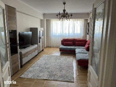 Apartament 4 camere de Inchiriat | Calea 13 Septembrie | Parcare