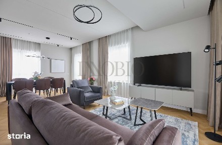 Penthouse 4 Camere | Terasa 148 MP | Jacuzzi | Pet Friendly