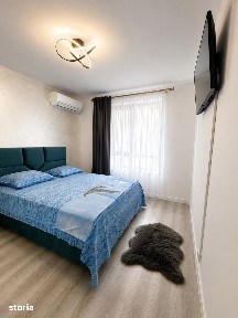 -Apartament 2 camere, Boreal Plus