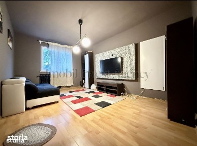 Proprietar inchiriez Familie / Studenti 4 camere Pet Friendly, parcare