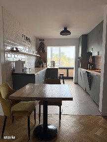 Apartament ultrafinisat, mobilat și utilat - vedere Cetatea Alba Iulia