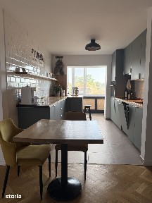 Apartament ultrafinisat, mobilat și utilat - vedere Cetatea Alba Iulia