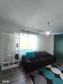 Berceni-Postalionului-Vista Res.-Apartament 2 camere-Prima inc-450 EUR