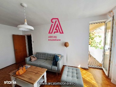 Apartament de inchiriat, 3 camere-65 mp-Cartier Strand!