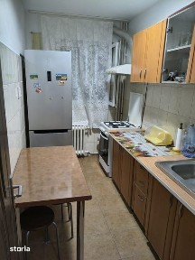 Inchiriez apartament 2 camere Secuilor