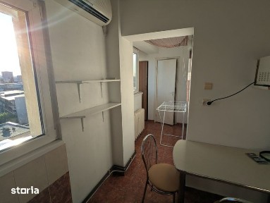 Inchiriez apartament 2 camere - Marasti, str Fabricii nr 1