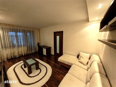 Apartament 2 camere/ 6' Metrou Nicolae Grigorescu/ Izolat termic