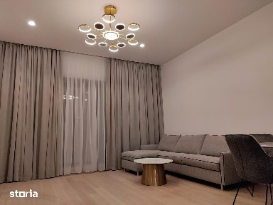 Apartament 2 camere | One Verdi Park | 69 mp | Parcare subterana |