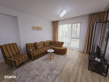 Pantelimon, Citta Residential Park