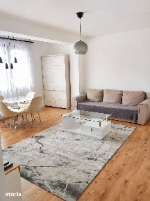 Apartament 2 camere|Ivory Residence|Parcare|Promenada|629€