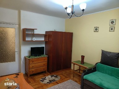 Apartament 1 camera Gara - Arcu