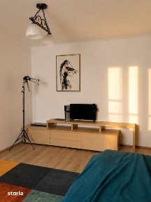 Caut coleg de apartament, Manastur Primaverii 8