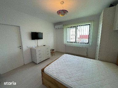 Copou, Royal, apartament 2 camere, amenajari moderne, cat friendly