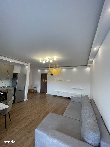 2 camere Modern, Parcare, Curte, Pet Friendly, Tineretului, Floresti