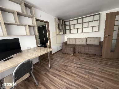 Apartament 2 camere | Podu Ros | Primaverii