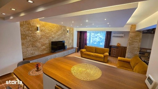 3 camere complex Greenfield // 2 bai // Loc de parcare inclus