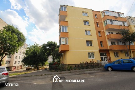 Tudor - Strada Rodniciei - Ap 2 Camere - Aer Conditionat - Lângă Scoa