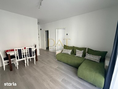 Apartament 2 camere | la cheie | etaj intermediar | Beta Residence