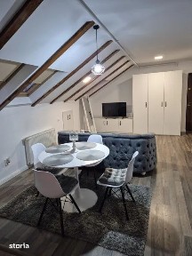 Apartament cu 3 camere, parcare- Gheorgheni