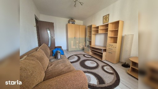 COMISION 0% Apartament 1 Cameră | Mănăștur | Zona Ion Meșter |