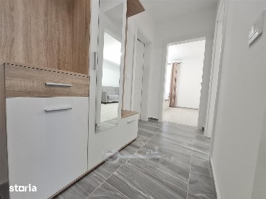 Apartament 2 camere, decomandat, Cug Valea Adanca, bloc nou, mobilat c