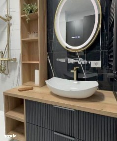 Apartament 2 camere de închiriat - The Grand Kristal Residence Berceni