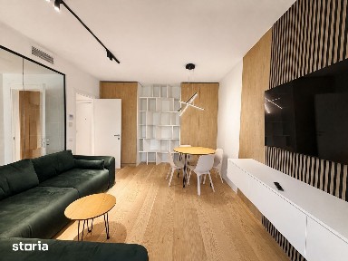 Apartament 2 camere | Nusco City 2| 59 mp | Parcare subterană